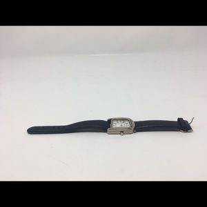 Coach vintage watch